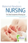 Davis Advantage for Maternal-Newborn Nursing By Lila Bennett Cover Image