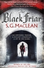The Black Friar (The Seeker) Cover Image