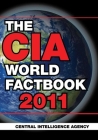 The CIA World Factbook 2011 Cover Image