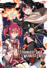 The Strongest Sage with the Weakest Crest 05 Cover Image