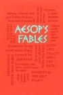 Aesop's Fables (Word Cloud Classics) By Aesop, Arthur Rackham (Illustrator) Cover Image