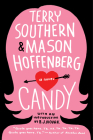 Candy By Terry Southern, Mason Hoffenberg Cover Image