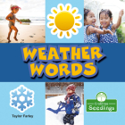 Weather Words By Taylor Farley Cover Image
