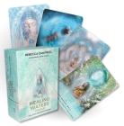 The Healing Waters Oracle: A 44-Card Deck and Guidebook By Rebecca Campbell, Katie-Louise (Illustrator) Cover Image