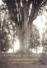 Republic of Shade: New England and the American Elm Cover Image