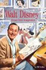 Walt Disney: Drawn from Imagination By Bill Scollon, Adrienne Brown (Illustrator) Cover Image