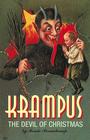Krampus: The Devil of Christmas By Monte Beauchamp Cover Image