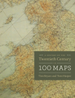 A History of the Twentieth Century in 100 Maps By Tim Bryars, Tom Harper Cover Image