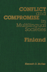Conflict and Compromise in Multilingual Societies: Finland Cover Image
