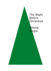 The Night Before Christmas (New Directions Pearls) By Nikolai Gogol, Constance Garnett (Translated by) Cover Image