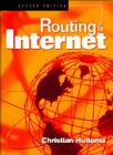 Routing in the Internet By Christian Huitema Cover Image