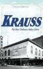 Krauss: The New Orleans Value Store By Edward J. Branley Cover Image