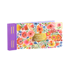 Inspired Letters to My Mom: Write Now. Read Later. Treasure Forever. By Lea Redmond, Carolyn Gavin (Illustrator) Cover Image