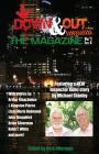 Down & Out: The Magazine Volume 1 Issue 4 By Rick Ollerman (Editor), Michael Stanley Cover Image