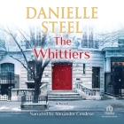 The Whittiers By Danielle Steel Cover Image