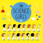 The Science Girls By Aki, Aki (Illustrator) Cover Image