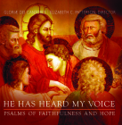 He Has Heard My Voice: Psalms of Faithfulness and Hope Cover Image