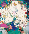 Wonderland: The Art of Nanaco Yashiro By Nanaco Yashiro (Artist) Cover Image