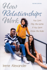 How Relationships Work, Second Edition Cover Image