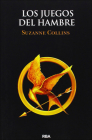 Los Juegos del Hambre (the Hunger Games) By Suzanne Collins, Pilar Ramirez Tello (Translator) Cover Image