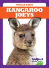 Kangaroo Joeys By Genevieve Nilsen Cover Image