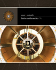 Student Solutions Manual for Waner/Costenoble's Finite Mathematics, 7th Cover Image