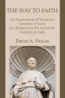 The Way to Faith By David a. Pailin Cover Image