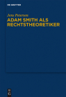 Adam Smith als Rechtstheoretiker Cover Image