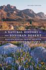A Natural History of the Sonoran Desert Cover Image