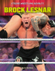 Brock Lesnar By Alex Monnig Cover Image