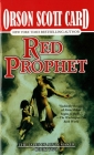 Red Prophet: The Tales of Alvin Maker, Book Two By Orson Scott Card Cover Image