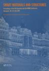 Smart Materials and Structures: Proceedings of the 4th European and 2nd Mimr Conference, Harrogate, Uk, 6-8 July 1998 By G. R. Tomlinson (Editor), W. a. Bullough (Editor) Cover Image