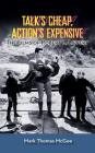 Talk's Cheap, Action's Expensive - The Films of Robert L. Lippert (hardback) Cover Image