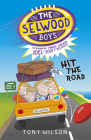 Hit the Road (the Selwood Boys, #3) Cover Image