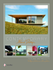 Contemporary Home Design: 70 Plans and Projects Cover Image