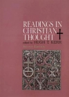 Readings in Christian Thought: Second Edition Cover Image