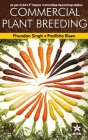 Commercial Plant Breeding By Phundan Singh Cover Image
