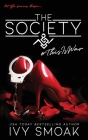 The Society #ThisIsWar By Ivy Smoak Cover Image