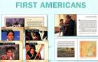 The First Americans (Group 2) By Benchmark Books (Manufactured by) Cover Image