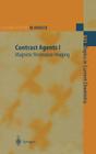 Contrast Agents I: Magnetic Resonance Imaging (Topics in Current Chemistry #221) By Werner Krause (Editor) Cover Image