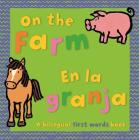 On the Farm (Kingfisher Board Books) By Mandy Stanley Cover Image