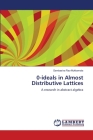 0-ideals in Almost Distributive Lattices By Sambasiva Rao Mukkamala Cover Image