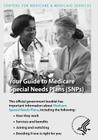 Your Guide to Medicare Special Needs Plans (SNPs) Cover Image