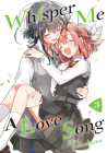 Whisper Me a Love Song 3 By Eku Takeshima Cover Image
