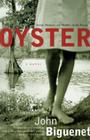 Oyster: A Novel Cover Image