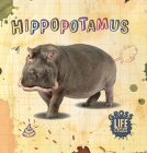 Hippopotamus By William Anthony Cover Image