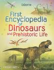 First Encyclopedia of Dinosaurs and Prehistoric Life Cover Image
