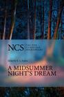 A Midsummer Night's Dream (New Cambridge Shakespeare) Cover Image