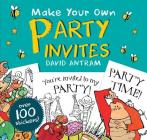 Make Your Own Party Invites Cover Image