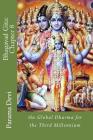 Bhagavad Gita: Chapter 8: the Global Dharma for the Third Millennium By Parama Karuna Devi Cover Image